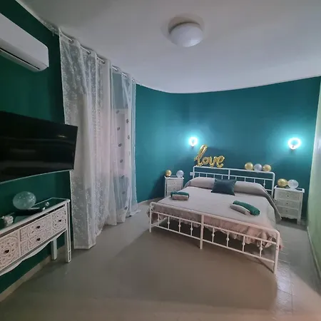 Riflesso Sul Casa de hóspedes *