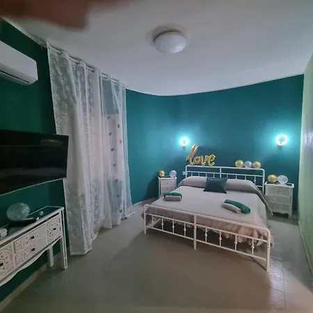 Riflesso Sul Casa de hóspedes