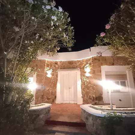 Riflesso Sul Casa de hóspedes Castel Volturno