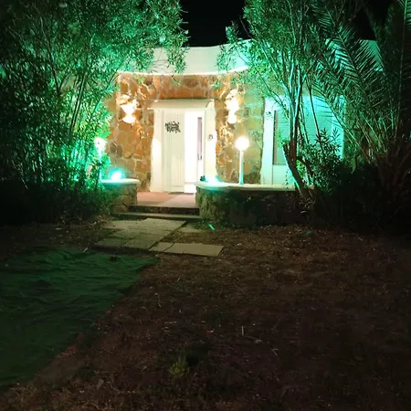 Casa de hóspedes Riflesso Sul